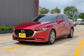 Mazda 3 Luxury 2022